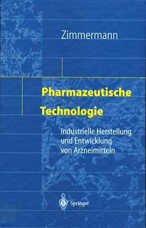 Pharmazeutische Technologie