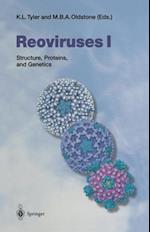 Reoviruses I