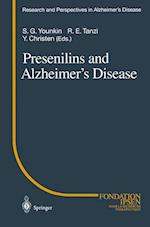 Presenilins and Alzheimer’s Disease