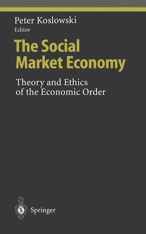 Social Market Economy