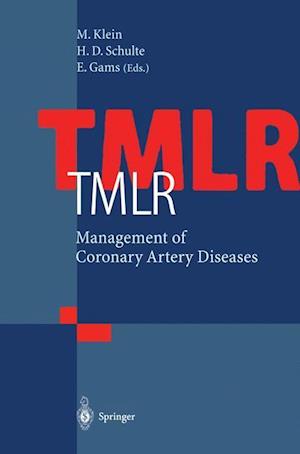 TMLR Management of Coronary Artery Diseases