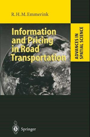 Information and Pricing in Road Transportation