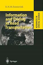 Information and Pricing in Road Transportation