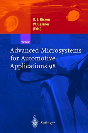 Advanced Microsystems for Automotive Applications 98