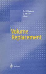 Volume Replacement