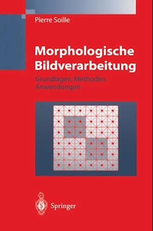 Morphologische Bildverarbeitung