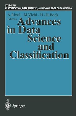 Advances in Data Science and Classification