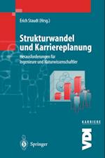 Strukturwandel und Karriereplanung