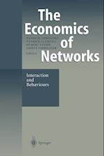 Economics of Networks