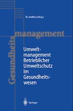 Umweltmanagement