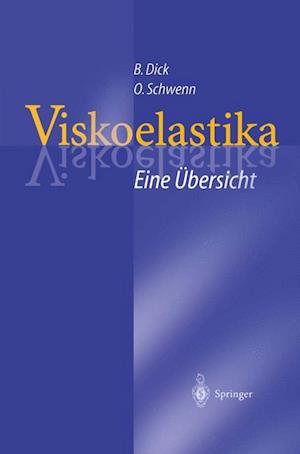 Viskoelastika — Eine Übersicht