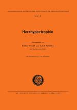 Herzhypertrophie