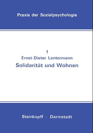 Solidarität und Wohnen