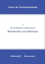 Solidarität und Wohnen