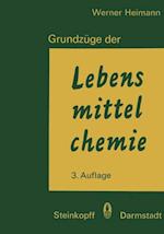 Grundzüge der Lebensmittelchemie