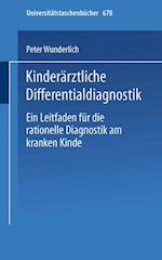 Kinderärztliche Differentialdiagnostik