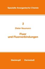 Fluor und Fluorverbindungen