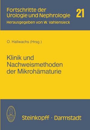 Klinik und Nachweismethoden der Mikrohämaturie