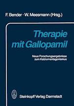 Therapie Mit Gallopamil