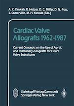 Cardiac Valve Allografts 1962–1987