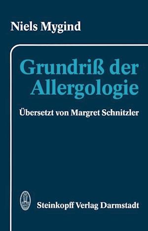 Grundriß der Allergologie