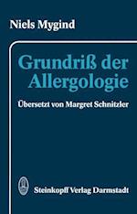 Grundriß der Allergologie