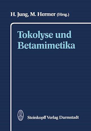 Tokolyse und Betamimetika