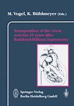 Transposition of the Great Arteries 25 years after Rashkind Balloon Septostomy