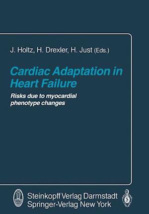 Cardiac Adaptation in Heart Failure