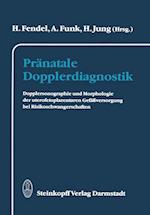 Pranatale Dopplerdiagnostik