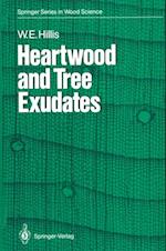 Heartwood and Tree Exudates