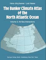 Bunker Climate Atlas of the North Atlantic Ocean