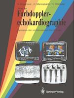 Atlas der Farbdopplerechokardiographie