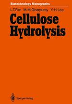 Cellulose Hydrolysis