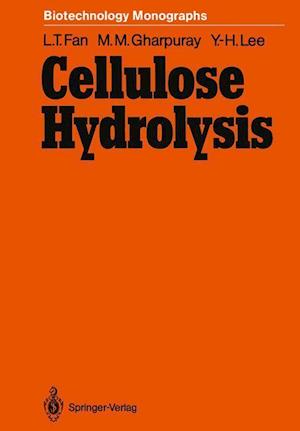 Cellulose Hydrolysis