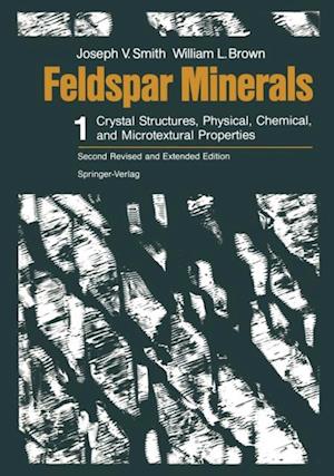 Feldspar Minerals