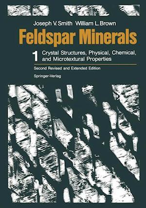 Feldspar Minerals