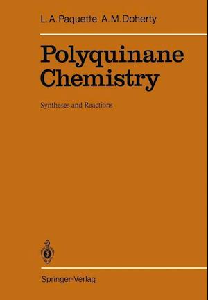 Polyquinane Chemistry