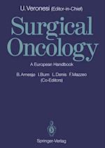 Surgical Oncology