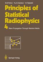 Principles of Statistical Radiophysics 4