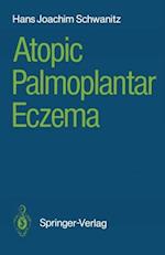 Atopic Palmoplantar Eczema