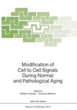 Modification of Cell to Cell Signals During Normal and Pathological Aging