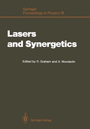 Lasers and Synergetics