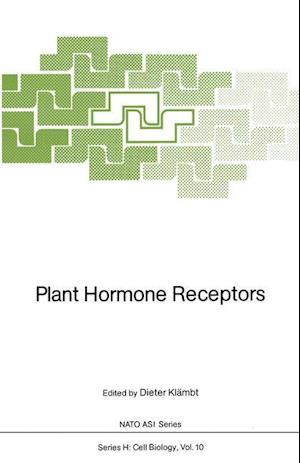 Plant Hormone Receptors