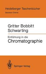 Einführung in die Chromatographie