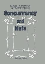 Concurrency and Nets