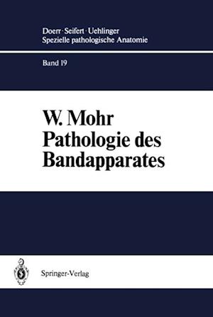 Pathologie des Bandapparates