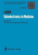 LASER Optoelectronics in Medicine