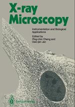 X-ray Microscopy