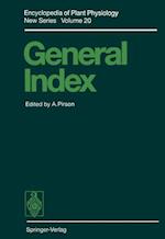 General Index